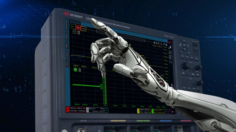 PathWave Instrument RPA